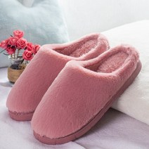 패딩 슬리퍼 호텔 실내화 산후 조리원 임산부 퀼트 고양이 스마일 털 강아지 상어 마카롱 양털 실내 두꺼운 밑창 따뜻한 모피 용 신발 따뜻한 봉제 홈 용 실 면화 끌기