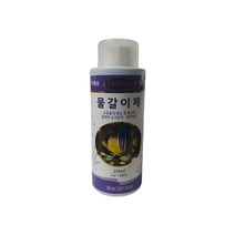 원터치 물갈이제 250ml, 1개