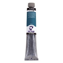반고흐 유화 물감 S2 511 CobaltBlue, 200ml, 1색