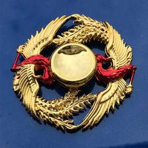 피젯 스피너 아연 합금 메탈 다채로운 성인 장난감, 노란색 8개의 벽돌을 무료로 받으세요