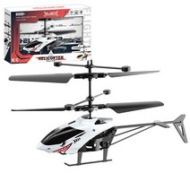 가성비 드론 입문용드론 원격 제어 항공기 헬리콥터 어린이 미니 충전 낙하 방지 유도, 새로운 화이트 샤크 헬리콥터, 밸류모델핸들리모컨+충전케이블