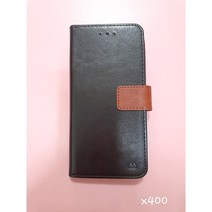 LG X400 (K121) 모비원 다이어리 케이스