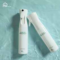 HS홈케어 클린에어 피톤치드 스프레이