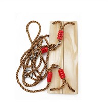 정원그네 실내 야외 휴대용 이동식 조절 로프 행잉 좌석 정원 스윙 가정용 오 의자, 01