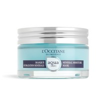 아쿠아 레오티에 미네랄 모이스처 보습 마스크 팩 50ml