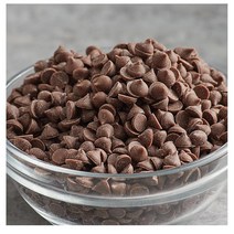 Regal Chocolate Flavored 4M Baking Chips 리갈 초콜릿맛 4m 베이킹 칩 2kg, 1개