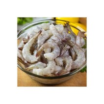 생칵테일 새우 (대) 900g 2팩