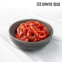 속초직송 오징어 젓갈500g, 없음, 1개, 500g
