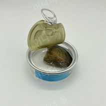 조개안에 진주가 있어요. 진주 통조림 서프라이즈 통조림 홍합 블라인드 박스 선물 개봉 체험[어나더마인드]