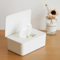 [KT알파쇼핑]각 휴지 마스크 물 티슈 화장지 커버 다용도 케이스, 기본상품