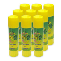 블루마토 찰싹풀, 25g, 54개입