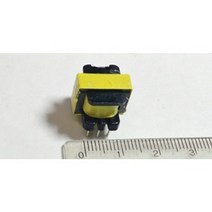 IPT 페라이트코아 트랜스 입력 54옴 출력 34옴 양파, 1개