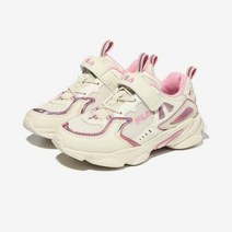 휠라키즈 키즈 스키퍼 메탈 KD (3RM01737D_650)