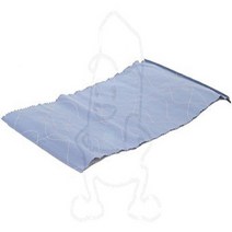 SEBO FELIX Ice Blue Replacement Exhaust Microfilter null, 1