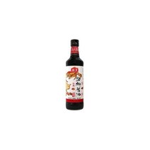 중국 양조간장 해천간장500ml
