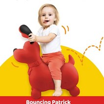 점핑 흔들말 아기흔들목마 키즈흔들장난감 목마