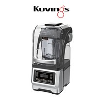 쿠빙스 CB980KC 프로페셔널 오토블렌더 Chef 카페용 업소용 고성능블렌더, 기본