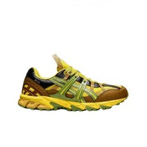아식스 HS4-S 젤 소노마 15-50 고어텍스 그린 신 앱송 Asics Gel-Sonoma Gore-Tex Green Sheen Epsom
