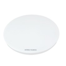 번개표 금호전기 LED 원형방등 60W 1p, 주광색