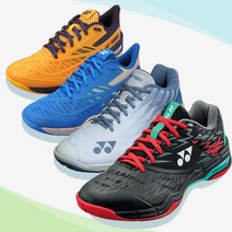 요넥스 88다이얼2 에어러스Z 캐스케이드 남여배드민턴화 신발