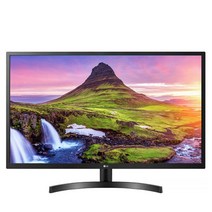 LG전자 32MN500M 32인치 80cm IPS 광시야각 Full-HD 75Hz LED 눈이편한 사무용 가정용 컴퓨터 모니터