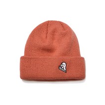 비에스래빗 2223 BSRABBIT FINGER SIGN BEANIE PINK 비니