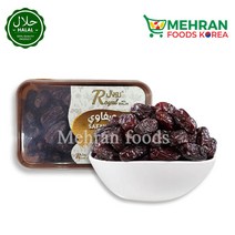 ROYAL Safawi Dates (Kajoor) 400g 대추야자 사파위