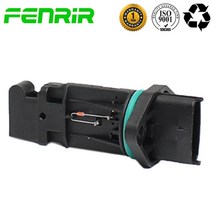 maf 질량 기류 센서 미터 현대 h-1 h100 ix35 porter terracan kia bongo carnival k2900 sorento 28164-4a000 028100, 없음