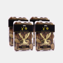 [뉴질랜드직 배송] SPH 뉴질랜드 녹용 - 분골 75g X4