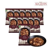 [생어거스틴] 나시고랭볶음밥 230g 12팩, 12개