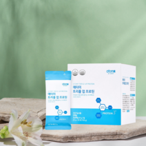 애터미 트리플 업 프로틴 단백질 스틱136bn1, 25g  30포