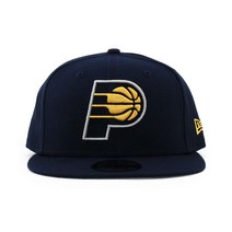 (뉴 에라) NEW ERA 9FIFTY 스냅 백 캡 인디애나 페이서즈 [NBA TEAM-BASIC SNAPBACK CAP]