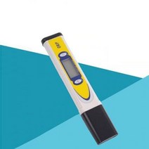 ORP 테스터기 물 염소량 측정기 물품질 ph meter 산도 토양 농도 수질 TDS, 상세페이지 참조