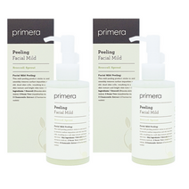 프리메라 페이셜 마일드 필링 150ml x 2개 얼굴스크럽 얼굴필링젤
