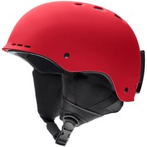 스미스 스키헬멧 Holt Helmet, Matte Lava, S
