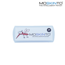 모스킨토 24매입 MOSKINTO, 1개, 24개