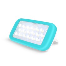 MDG1486 LED 라이트 테라피 (광치료기) / 모기제거기 LCLC4521 광테라피/라이트테라피/광선요법/멜라토닌생성, 1개