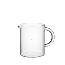 KINTO 킨토 SCS 슬로우커피스타일 커피 저그, 300ml