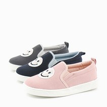 스위프 키모 스마일 남아 여아 키즈 주니어 유아동슬립온