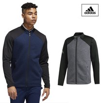 아디다스 남성용 콜드 레디 골프 자켓 FQ8467