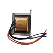 트랜스 전자밸브 변압기 AC24V 220V 농자재 관수자재, AC24V(12W), 1개
