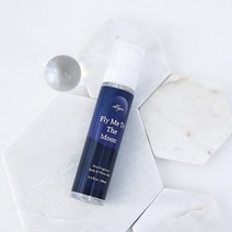냄새 향기 향 좋은 바디 미스트 수면 스프레이 100ml