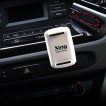 올뉴카니발 카렌스 스마트폰 거치대 전용 카드슬롯 포굿드라이브, 블랙, 선택_블랙