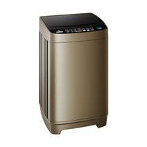 미니 세탁기 세척 전자동 쾌속 깨끗한 6kg 10kg, 7.0KG - 블루 라이트 세탁 1-3 명