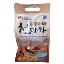 중앙 천마차, 20g, 50개