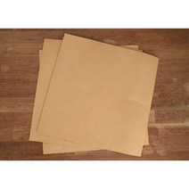 베지터블 (내츄럴 베이지) 생지가죽 1평 또는 재단사이즈 판매, 0.8T로 피할