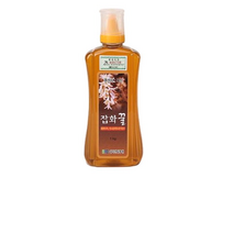 설악산밀봉원 튜브잡화꿀, 1kg, 5개