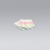 오피스안 물에녹는비닐백(Poly Vinyl Alcohol Bags) A-9630