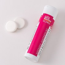 코오롱 씹어먹는 마그네슘 마그넥스 2000mg * 15정, 6통
