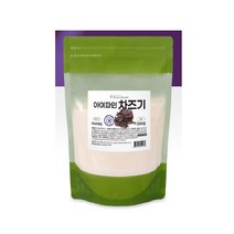 차즈기 차조기 잎 자소엽 분말 가루, 500g